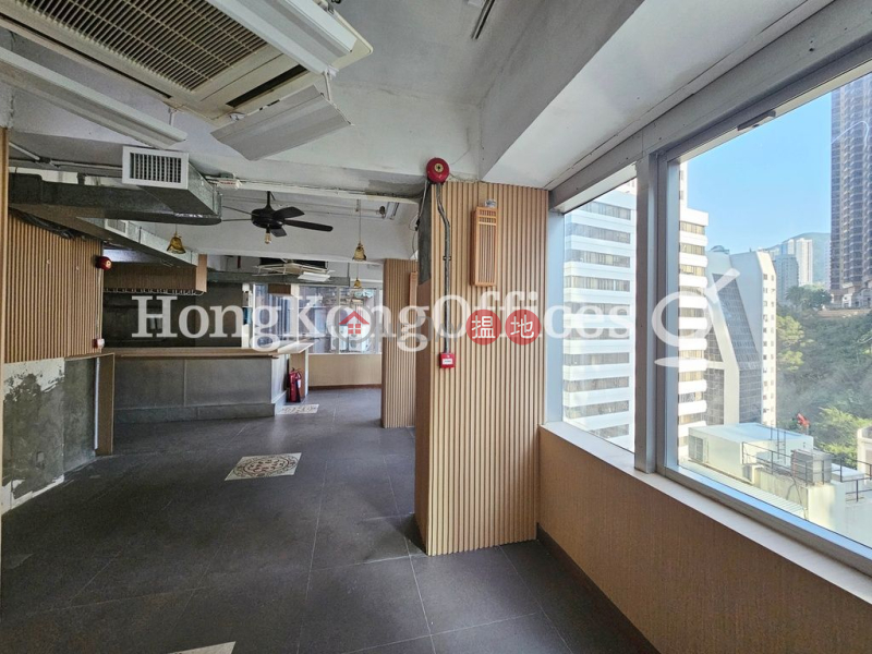 Property Search Hong Kong | OneDay | Office / Commercial Property, Rental Listings Office Unit for Rent at Bartlock Centre