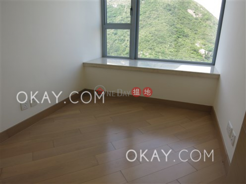 HK$ 38,000/ month Larvotto, Southern District, Tasteful 3 bed on high floor with sea views & balcony | Rental
