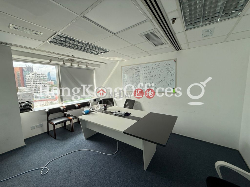 Office Unit for Rent at East Ocean Centre | 98 Granville Road | Yau Tsim Mong Hong Kong | Rental | HK$ 40,000/ month