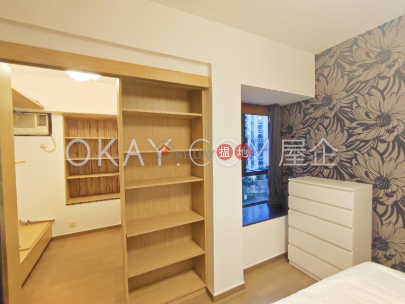 Nicely kept 2 bedroom with parking | Rental | Valiant Park 駿豪閣 Rental Listings
