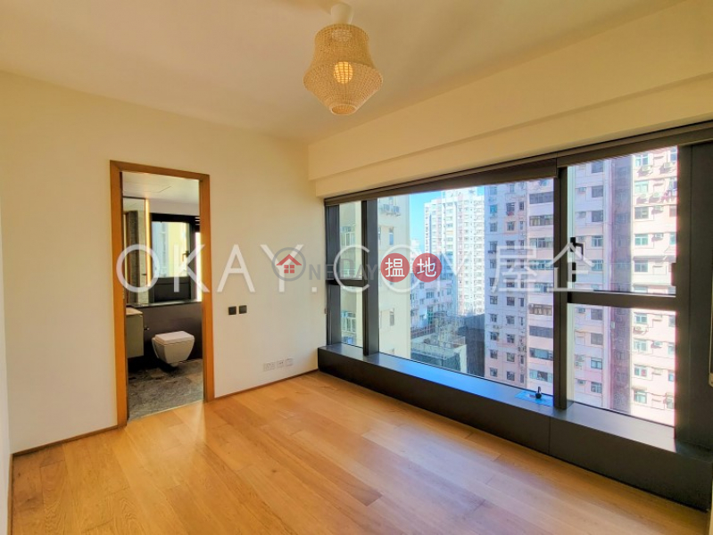 Rare 2 bedroom with balcony | For Sale, Alassio 殷然 Sales Listings | Western District (OKAY-S306322)