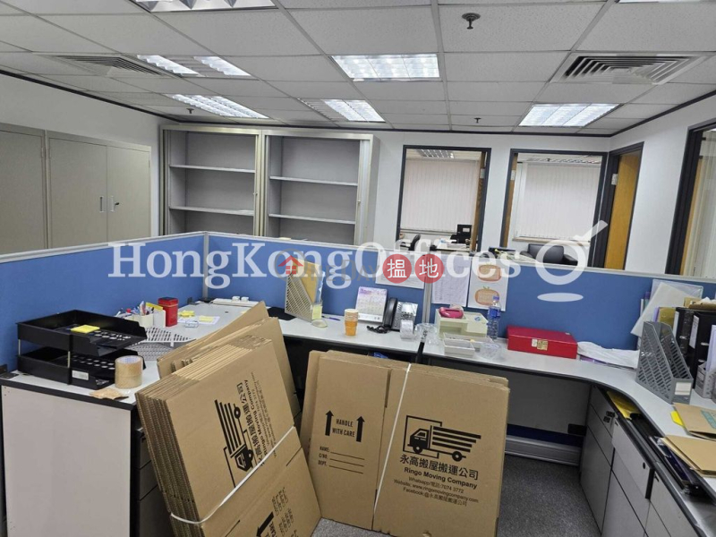 Office Unit for Rent at Harbour Crystal Centre | Harbour Crystal Centre 港晶中心 Rental Listings