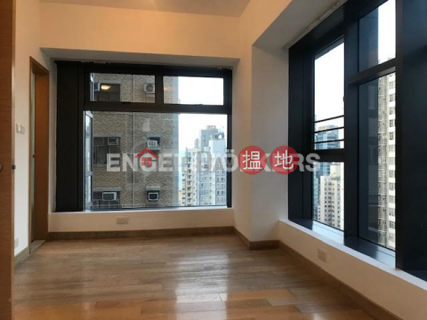 2 Bedroom Flat for Rent in Sai Ying Pun, High Park 99 蔚峰 | Western District (EVHK93670)_0