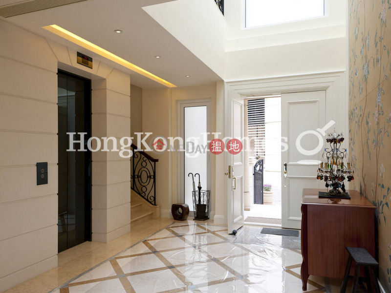 Property Search Hong Kong | OneDay | Residential Rental Listings | 4 Bedroom Luxury Unit for Rent at No. 28 Gough Hill Road