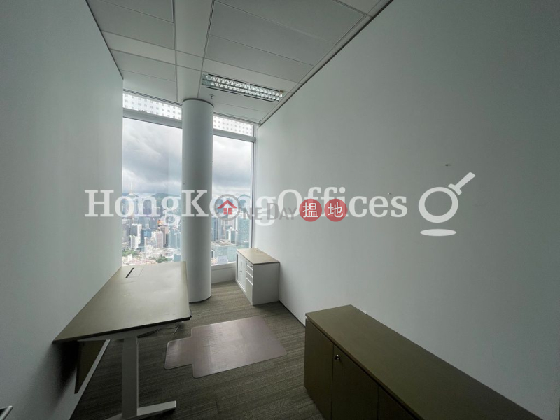 國際金融中心2期中層-寫字樓/工商樓盤-出租樓盤-HK$ 354,200/ 月