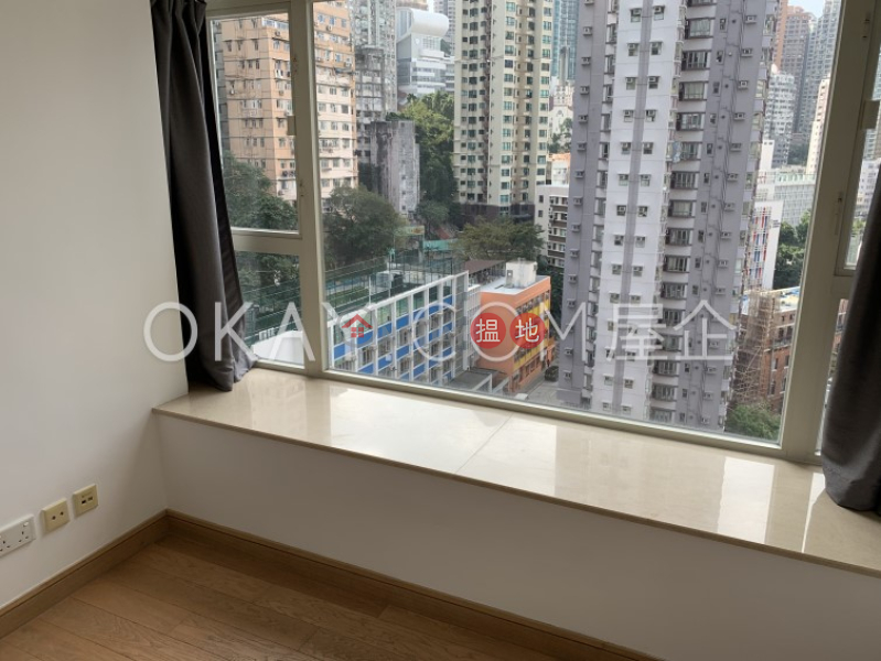 Intimate 2 bedroom with balcony | For Sale 108 Hollywood Road | Central District Hong Kong, Sales, HK$ 9.4M