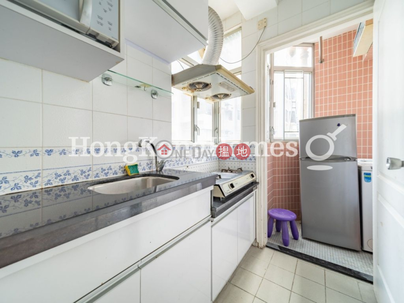 Property Search Hong Kong | OneDay | Residential, Rental Listings 1 Bed Unit for Rent at Flora Court