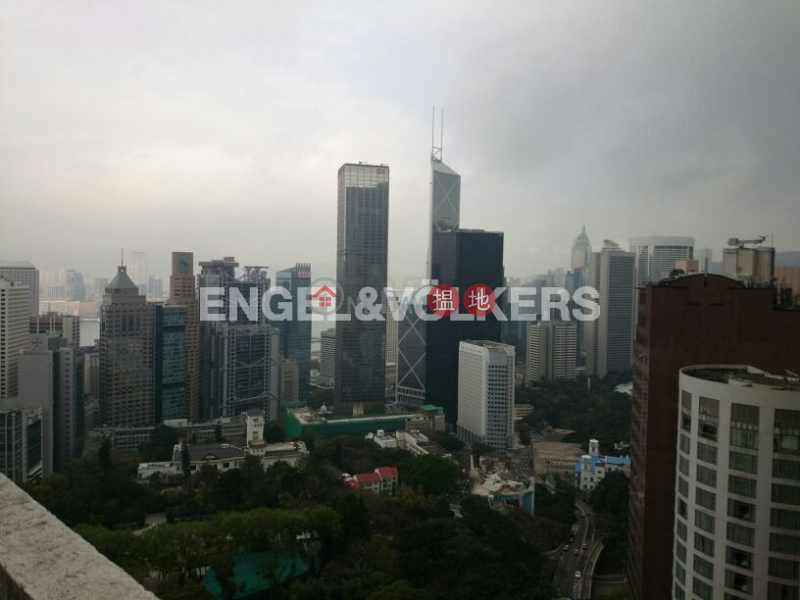 4 Bedroom Luxury Flat for Sale in Central Mid Levels | 1a Robinson Road 羅便臣道1A號 Sales Listings