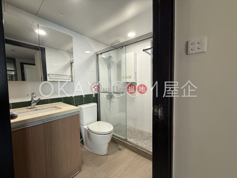 HK$ 55,000/ 月|帝鑾閣西區-3房2廁,極高層,連車位帝鑾閣出租單位