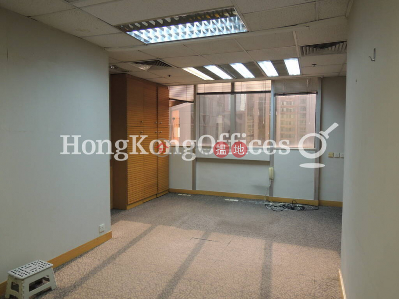 Property Search Hong Kong | OneDay | Office / Commercial Property, Rental Listings Office Unit for Rent at Eubank Plaza