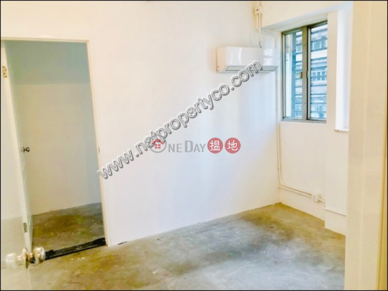 Newly Renovated Office Unit for Rent in Wan Chai, 4-6 Morrison Hill Road | Wan Chai District Hong Kong Sales, HK$ 15.44M