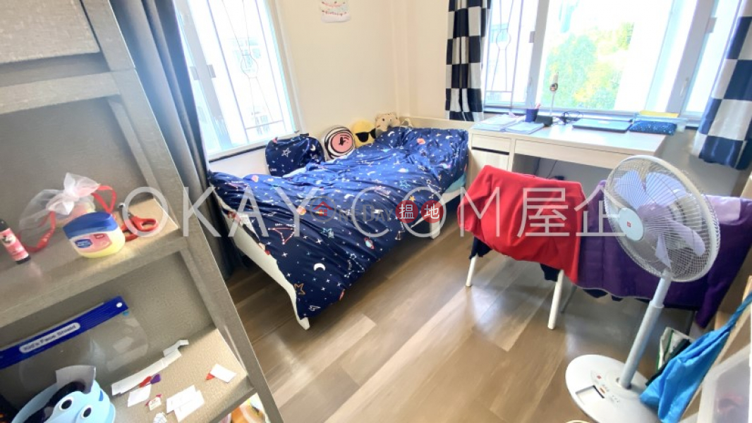 香港搵樓|租樓|二手盤|買樓| 搵地 | 住宅-出租樓盤|5房2廁,露台嘉賓大廈出租單位