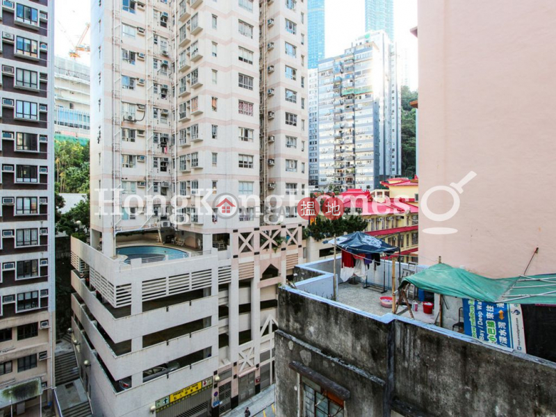 Property Search Hong Kong | OneDay | Residential | Rental Listings, 3 Bedroom Family Unit for Rent at Happy Mansion