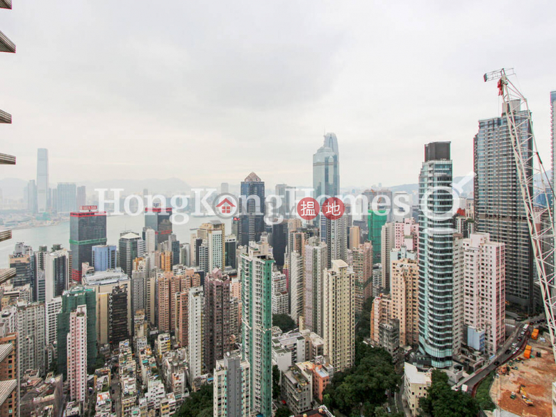 Property Search Hong Kong | OneDay | Residential | Rental Listings | 3 Bedroom Family Unit for Rent at 80 Robinson Road