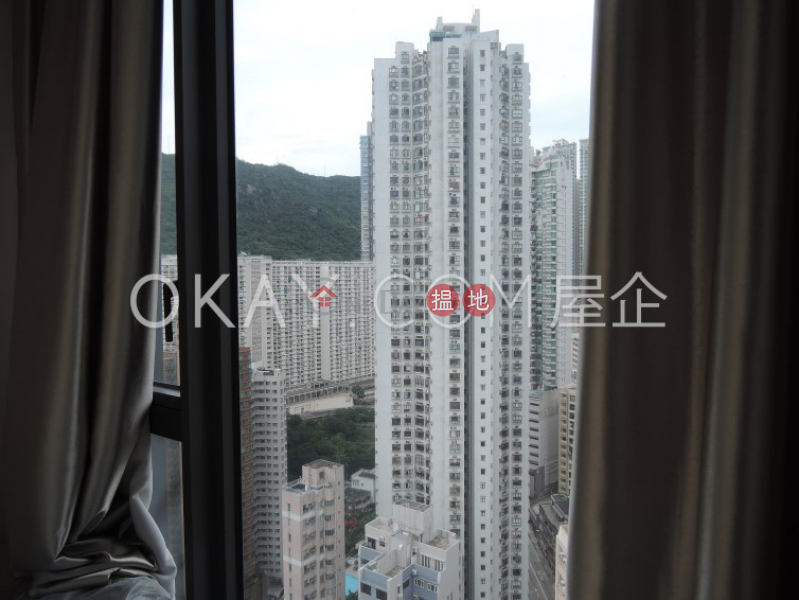 Practical 1 bedroom on high floor | Rental | Warrenwoods 尚巒 Rental Listings