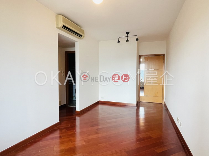 Charming 1 bedroom in Kowloon Station | Rental, 1 Austin Road West | Yau Tsim Mong | Hong Kong, Rental | HK$ 28,500/ month