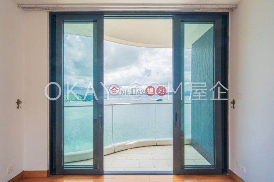 Property Search Hong Kong | OneDay | Residential, Sales Listings Beautiful 3 bed on high floor with sea views & balcony | For Sale