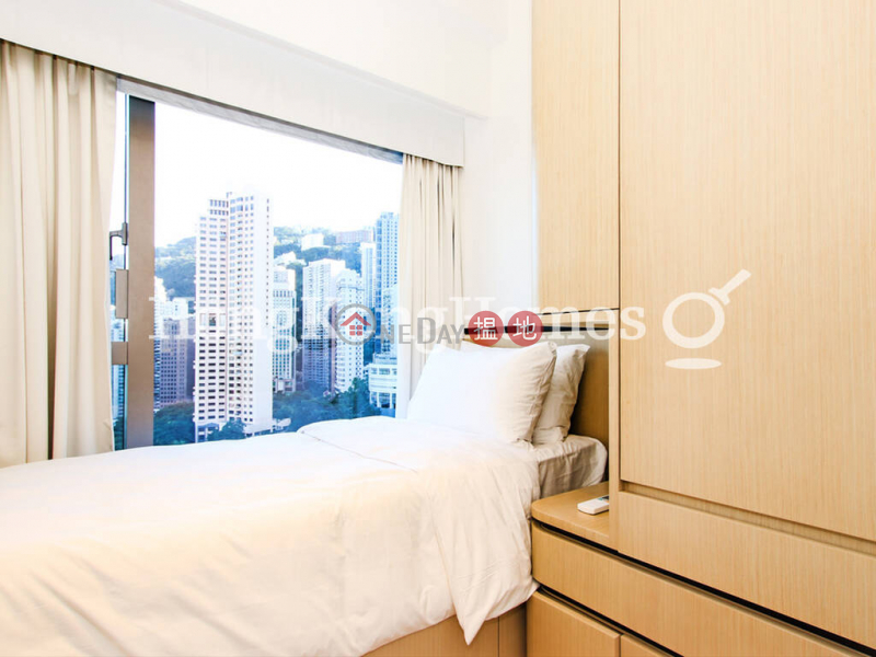 3 Bedroom Family Unit for Rent at Townplace Soho 18 Caine Road | Western District, Hong Kong, Rental HK$ 60,000/ month