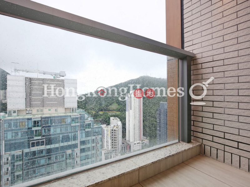 1 Bed Unit for Rent at The Kennedy on Belcher\'s | 97 Belchers Street | Western District | Hong Kong Rental, HK$ 35,700/ month