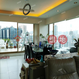 Tower 1 The Astrid | 4 bedroom High Floor Flat for Sale | Tower 1 The Astrid 雅麗居1座 _0
