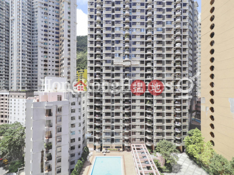 2 Bedroom Unit for Rent at Carble Garden | Garble Garden | Carble Garden | Garble Garden 嘉寶園 _0
