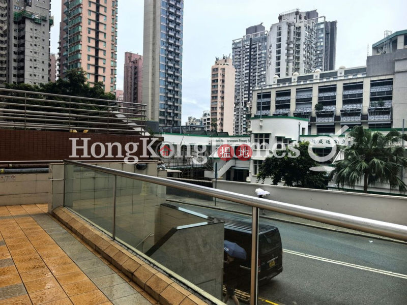 香港搵樓|租樓|二手盤|買樓| 搵地 | 住宅|出租樓盤-寶恆閣兩房一廳單位出租