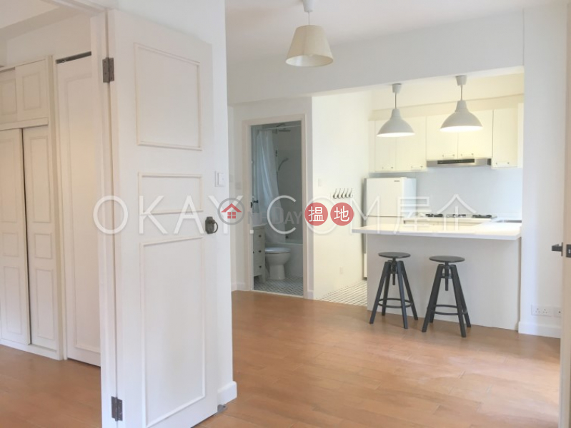 Sung Tak Mansion High, Residential | Rental Listings, HK$ 26,000/ month