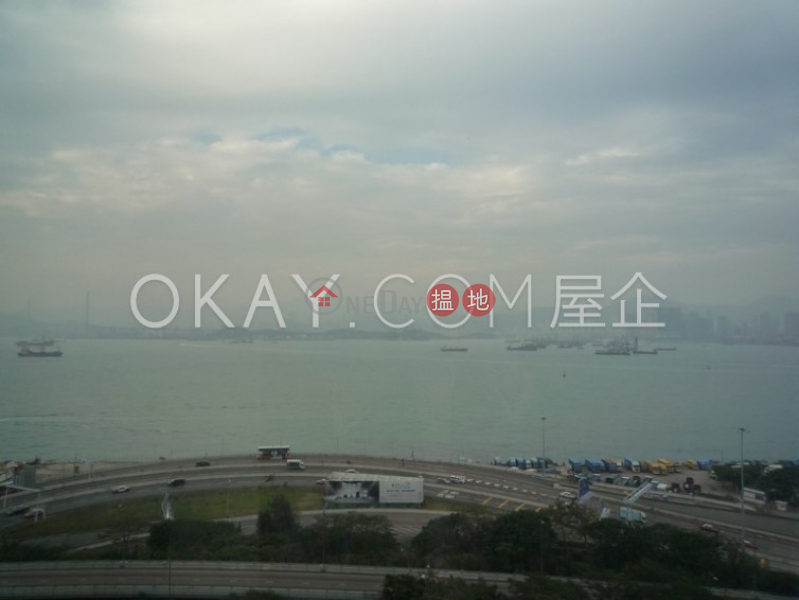 Property Search Hong Kong | OneDay | Residential | Sales Listings | Popular 1 bedroom with sea views | For Sale