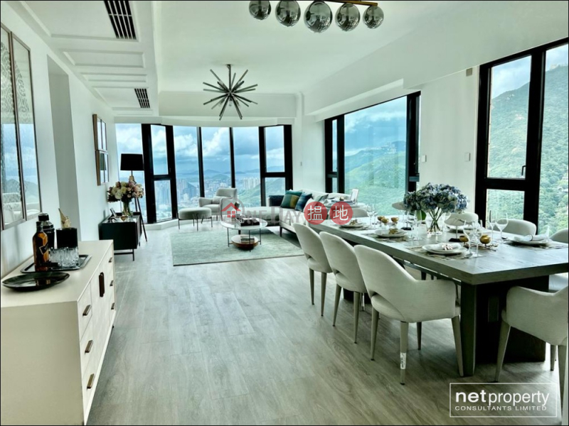Property Search Hong Kong | OneDay | Residential, Rental Listings | Repulse Bay Road No. 3