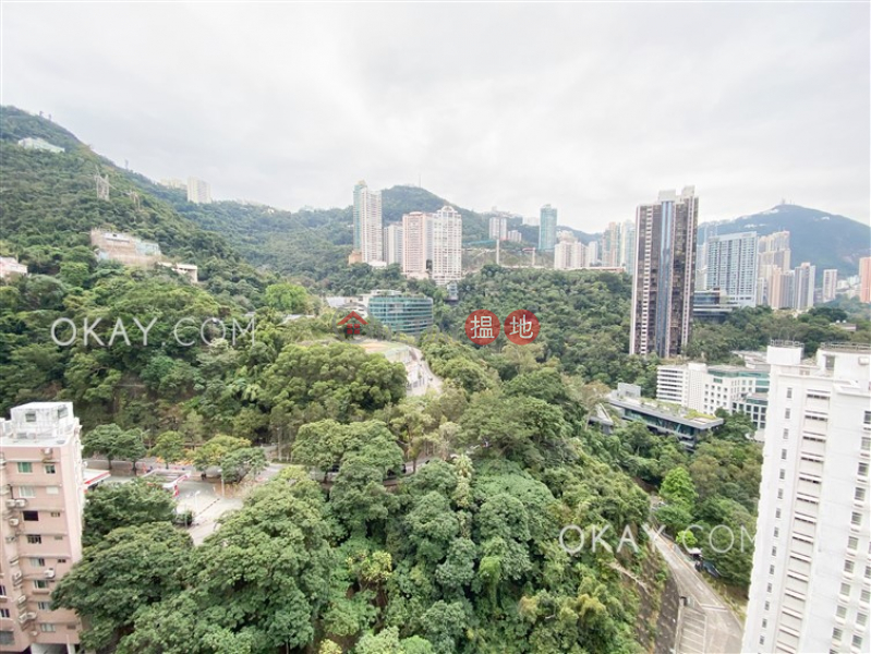 香港搵樓|租樓|二手盤|買樓| 搵地 | 住宅|出租樓盤2房2廁,極高層,星級會所星域軒出租單位