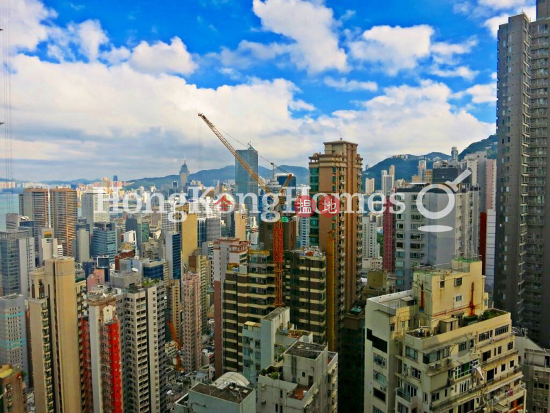 香港搵樓|租樓|二手盤|買樓| 搵地 | 住宅出售樓盤-蔚然三房兩廳單位出售