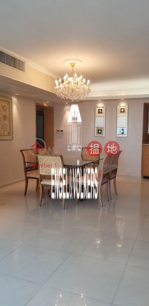 HK$ 110M Dynasty Court | Central District | 4 Bedroom Luxury Flat for Sale in Central Mid Levels
