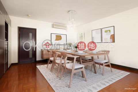 Rare 3 bedroom in Mid-levels East | For Sale | Craigmount 紀園 _0