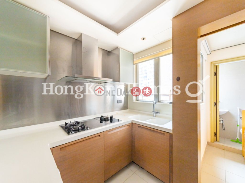 HK$ 60,000/ 月-羅便臣道31號|西區羅便臣道31號三房兩廳單位出租