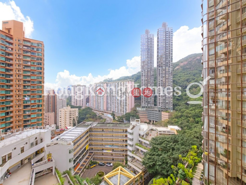 Property Search Hong Kong | OneDay | Residential Rental Listings | 4 Bedroom Luxury Unit for Rent at Dragon Garden