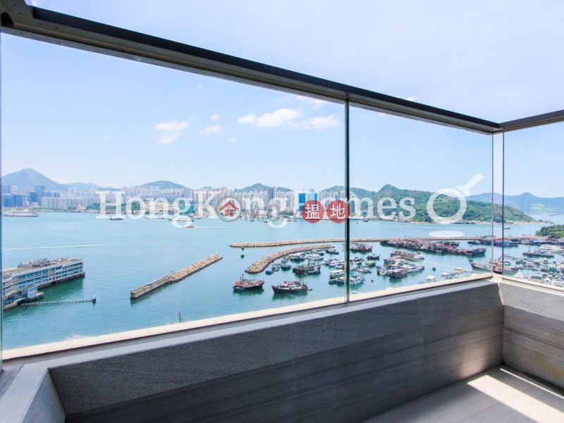 Property Search Hong Kong | OneDay | Residential | Rental Listings, 2 Bedroom Unit for Rent at Waterfront Suites