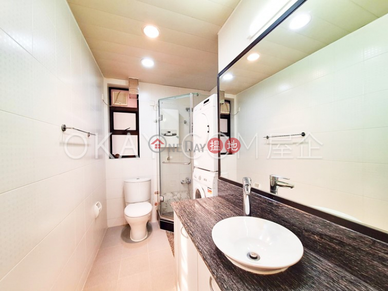 Efficient 3 bedroom with parking | For Sale, 18 Broadwood Road | Wan Chai District Hong Kong | Sales, HK$ 25.5M