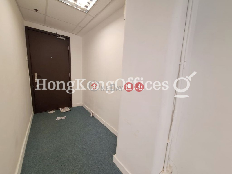 Office Unit for Rent at Cheong K Building | Cheong K Building 章記大廈 Rental Listings