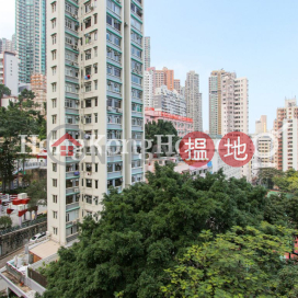 翠麗軒三房兩廳單位出租, 翠麗軒 Cherry Crest | 中區 (Proway-LID41474R)_0
