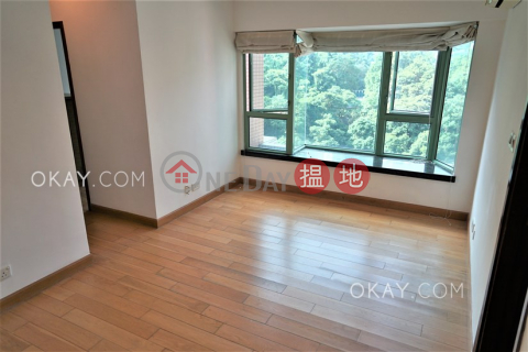 Unique 2 bedroom in Wan Chai | Rental, Royal Court 皇朝閣 | Wan Chai District (OKAY-R69073)_0