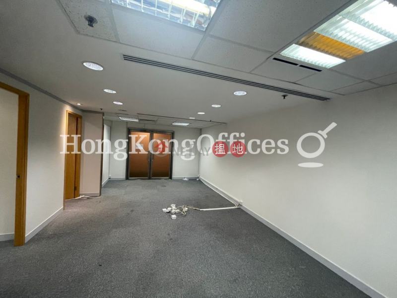 Property Search Hong Kong | OneDay | Office / Commercial Property | Rental Listings | Office Unit for Rent at Lippo Centre