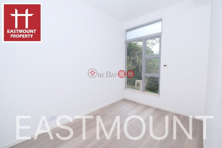 Sai Kung Villa House | Property For Rent or Lease in The Giverny, Hebe Haven 白沙灣溱喬-Well managed, High ceiling | Hiram\'s Highway | Sai Kung Hong Kong, Rental, HK$ 100,000/ month