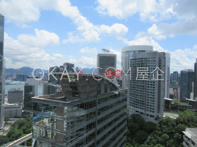 2房2廁,連車位寶樺臺出售單位-96麥當勞道 | 中區-香港-出售|HK$ 4,200萬