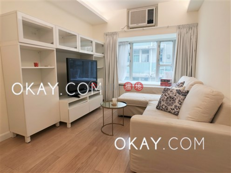 Elegant 2 bedroom in Mid-levels West | For Sale, 97 High Street | Western District | Hong Kong Sales | HK$ 10.5M