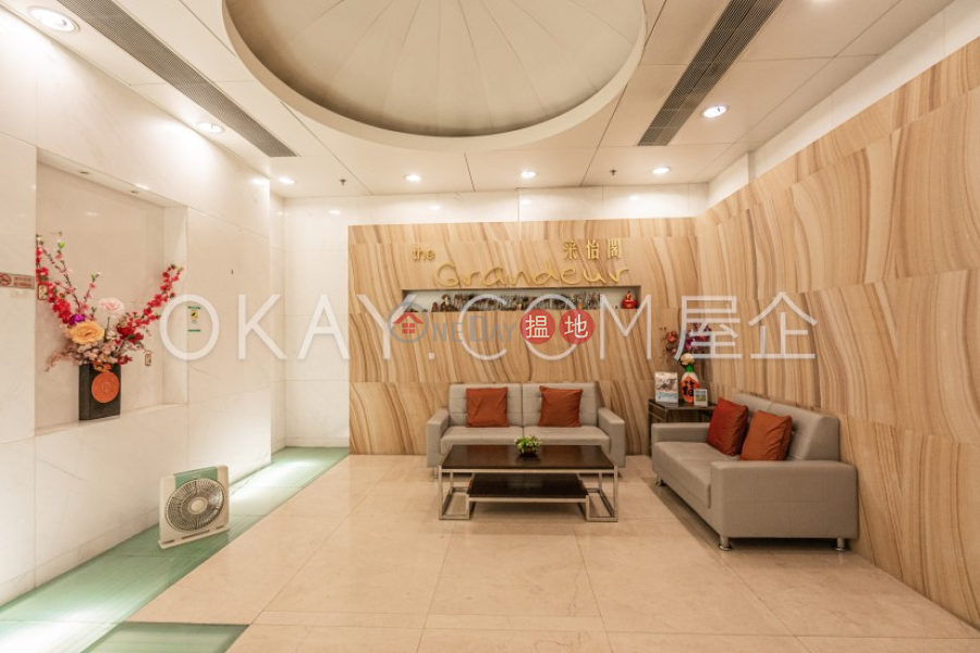 Property Search Hong Kong | OneDay | Residential | Sales Listings, Cozy 2 bedroom in Causeway Bay | For Sale