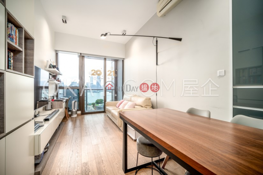 Unique 2 bedroom with harbour views | Rental | 212 Gloucester Road | Wan Chai District Hong Kong | Rental, HK$ 38,500/ month