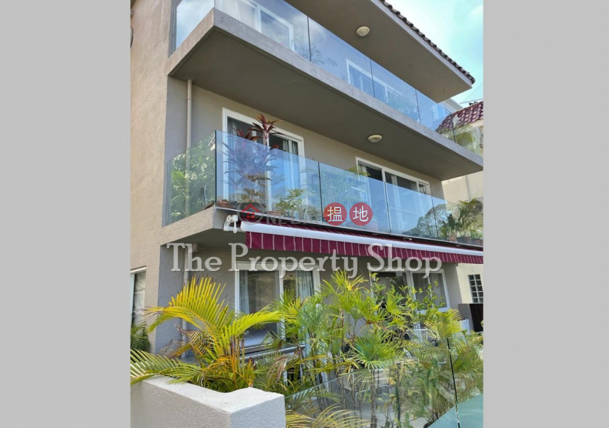 Property Search Hong Kong | OneDay | Residential | Sales Listings Very Convenient Detached CWB House
