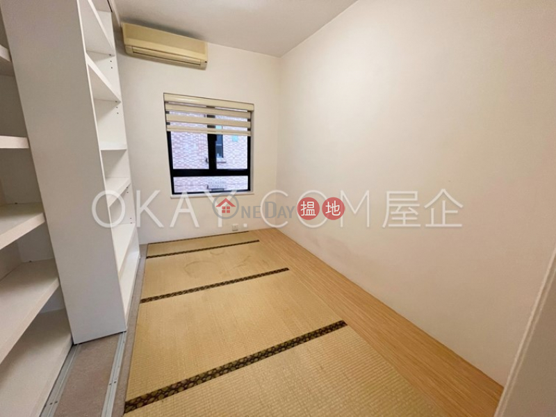 Property Search Hong Kong | OneDay | Residential | Rental Listings | Elegant 3 bedroom on high floor with racecourse views | Rental