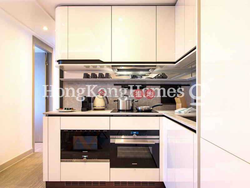 HK$ 60,000/ month | Townplace Soho, Western District 3 Bedroom Family Unit for Rent at Townplace Soho