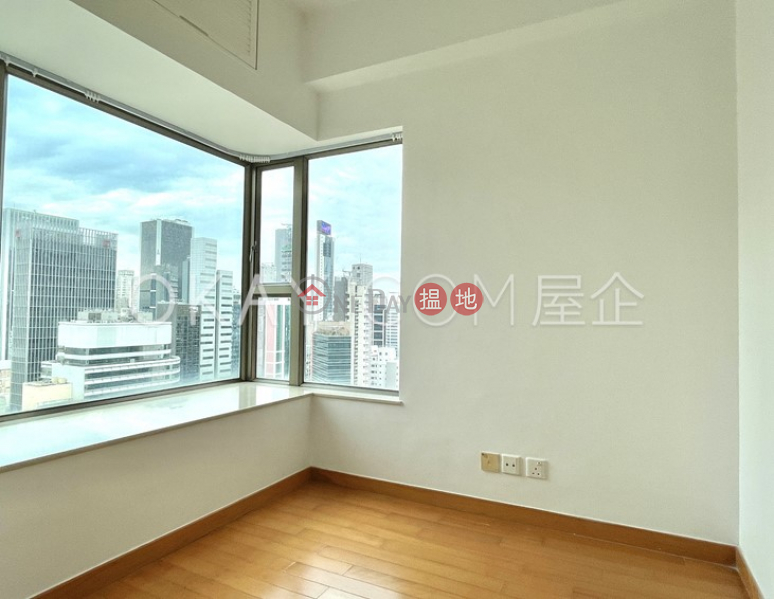 尚翹峰1期3座-高層住宅-出租樓盤HK$ 25,000/ 月